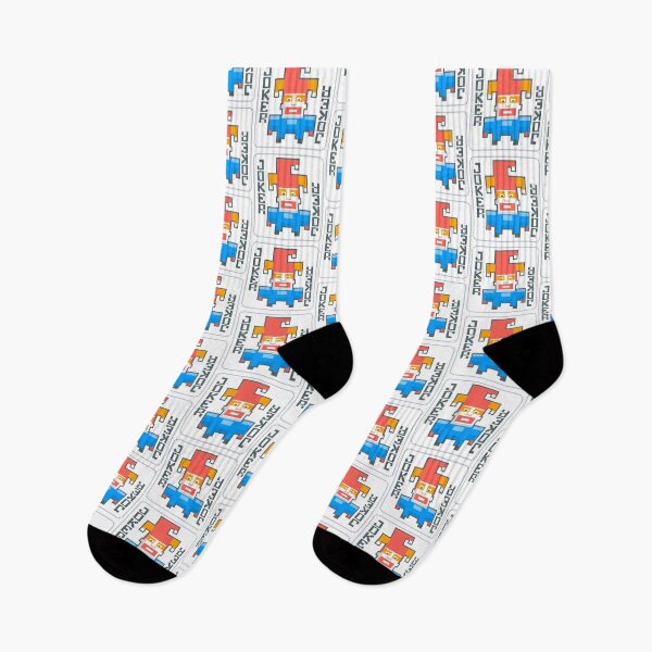 Item preview, Square Joker Balatro designed and sold by Gautamaa.