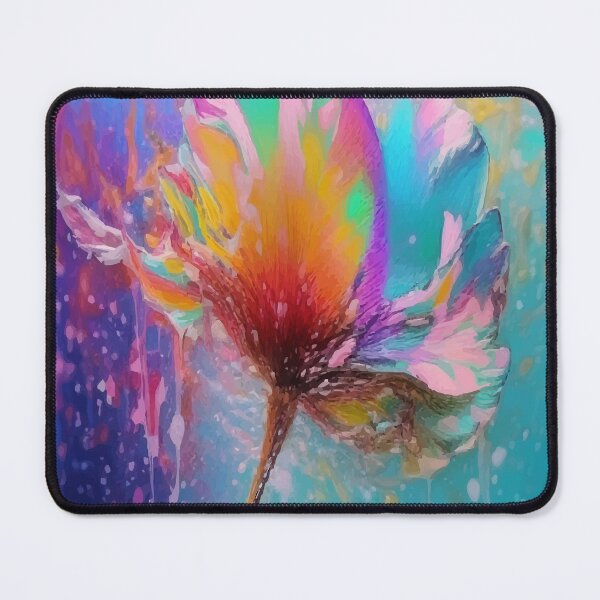 Item preview, When Color Bloomed designed and sold by AbstractAnom.