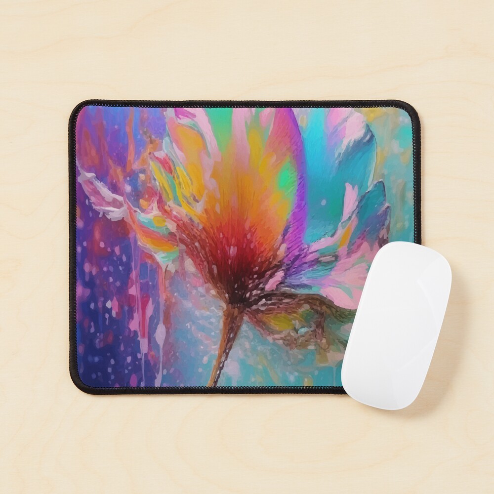 Item preview, Mouse Pad designed and sold by AbstractAnom.