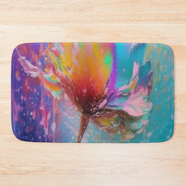 Item preview, When Color Bloomed designed and sold by AbstractAnom.