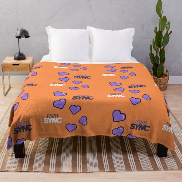 Item preview, Hearts, team SYNC designed and sold by Nubesss.