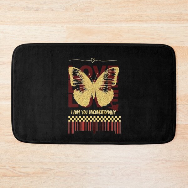 Item preview, I love you unconditionally designed and sold by Nova Mirth.