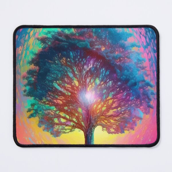 Item preview, The Light Beneath the Roots designed and sold by AbstractAnom.