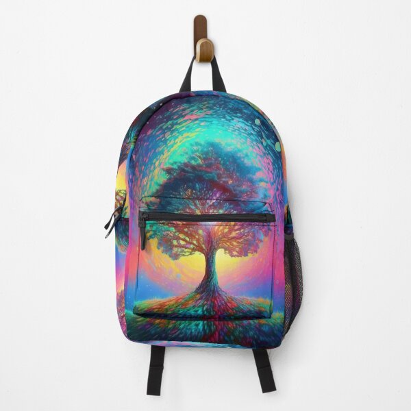 Item preview, The Light Beneath the Roots designed and sold by AbstractAnom.
