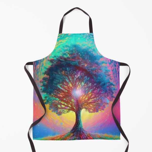 Item preview, The Light Beneath the Roots designed and sold by AbstractAnom.