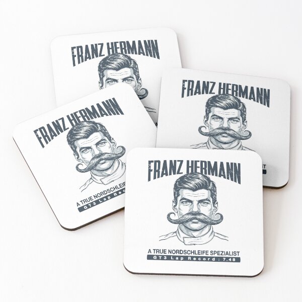 Item preview, Franz Hermann Meme designed and sold by Studio F1Grid.