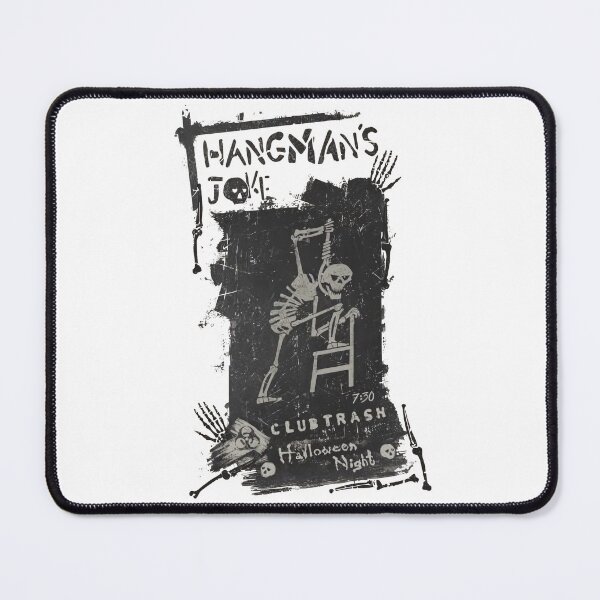 Item preview, Hangman's Joke designed and sold by HODLapparel.