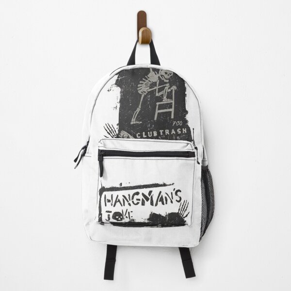 Item preview, Hangman's Joke designed and sold by HODLapparel.