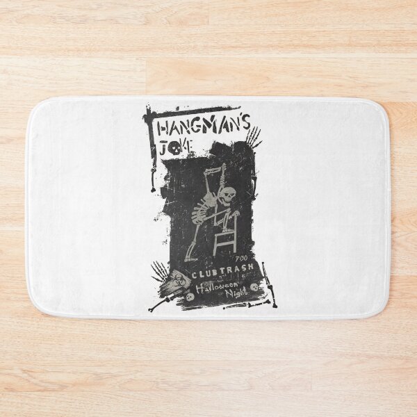 Item preview, Hangman's Joke designed and sold by HODLapparel.