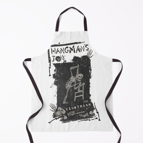 Item preview, Hangman's Joke designed and sold by HODLapparel.