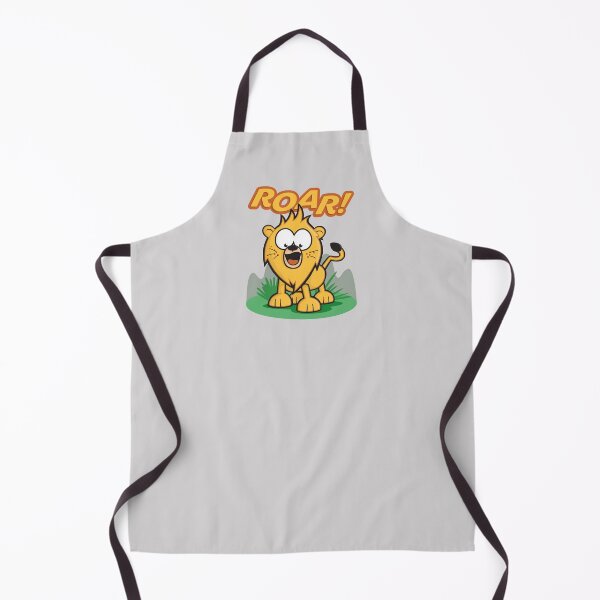 Item preview, ROAR! Cute Cartoon Lion Jungle Design designed and sold by Sore Creations.