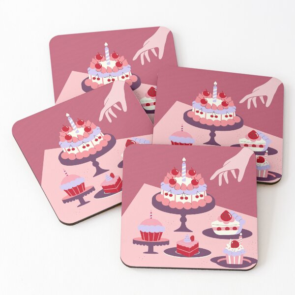 Item preview, Tarot card - Gluttony designed and sold by elodielafoodie.