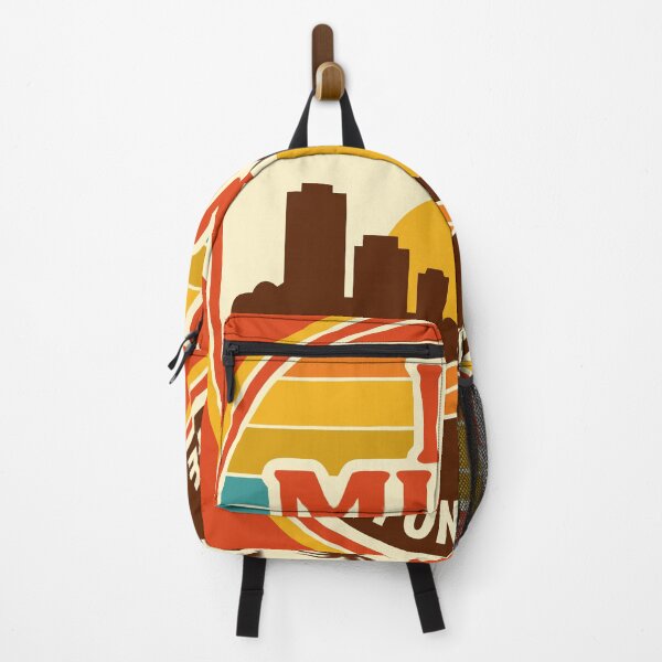 Item preview, Sunset Love: Miami Vibes designed and sold by Wissam Ramadan.
