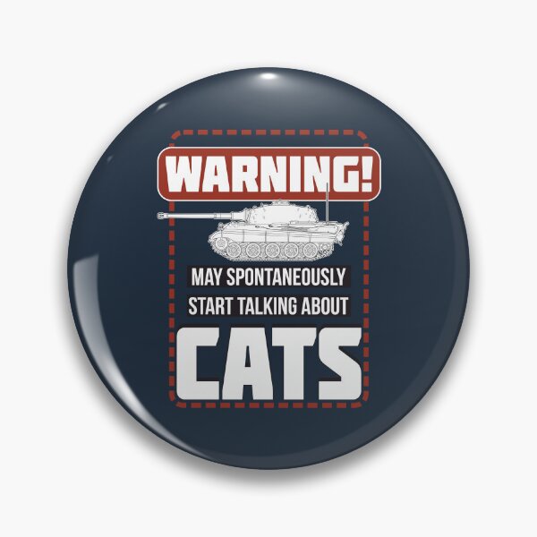 Item preview, Best for Tank Fan - May Spontaneously Talk About Cats designed and sold by FAawRay.