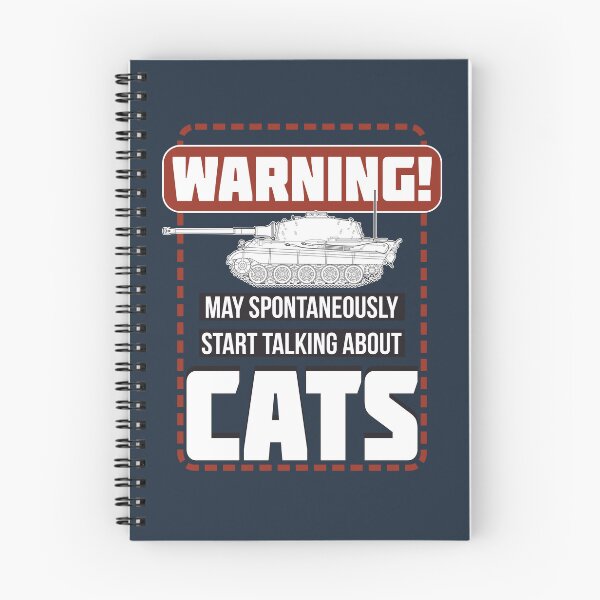 Item preview, Best for Tank Fan - May Spontaneously Talk About Cats designed and sold by FAawRay.