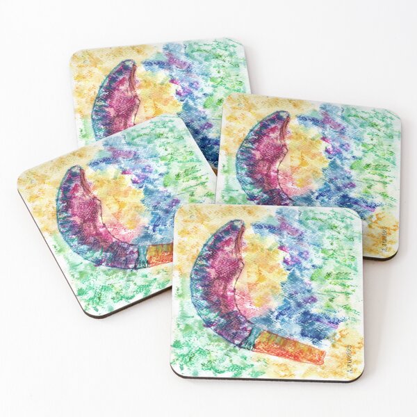 Item preview, Yom Teruah - Day of Trumpets designed and sold by Susan Woolley.