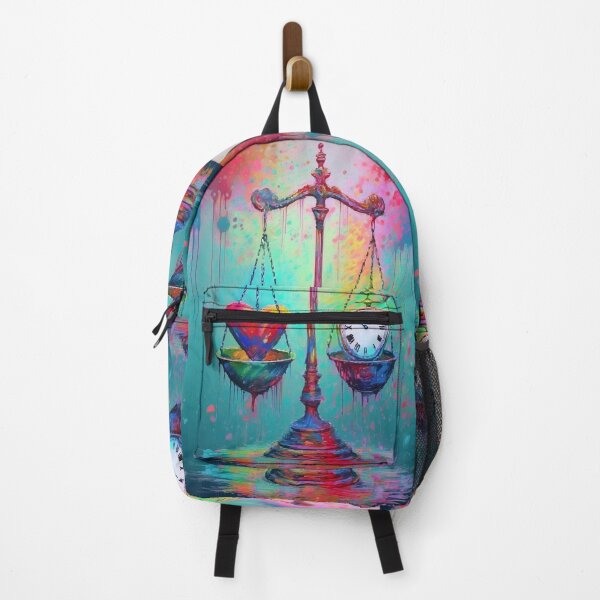 Item preview, The Weight of Love and Time designed and sold by AbstractAnom.