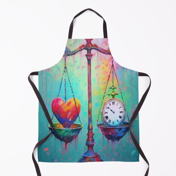 Item preview, The Weight of Love and Time designed and sold by AbstractAnom.