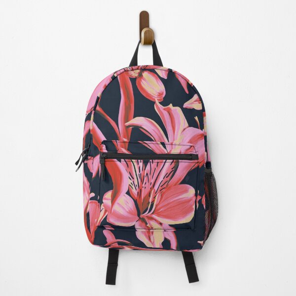 Item preview, Oil painted floral designed and sold by pauerstudio.