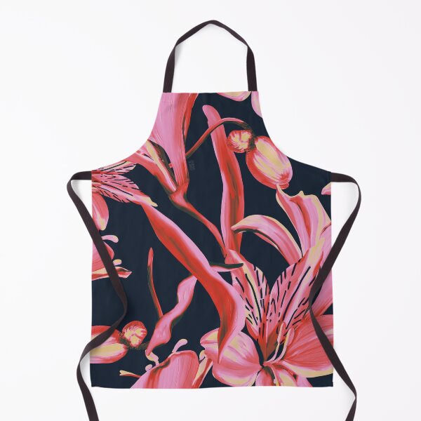 Item preview, Oil painted floral designed and sold by pauerstudio.