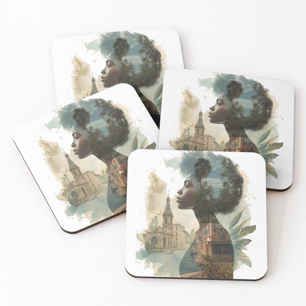 Item preview, We Are What's Around Us 4 designed and sold by PerDigital.