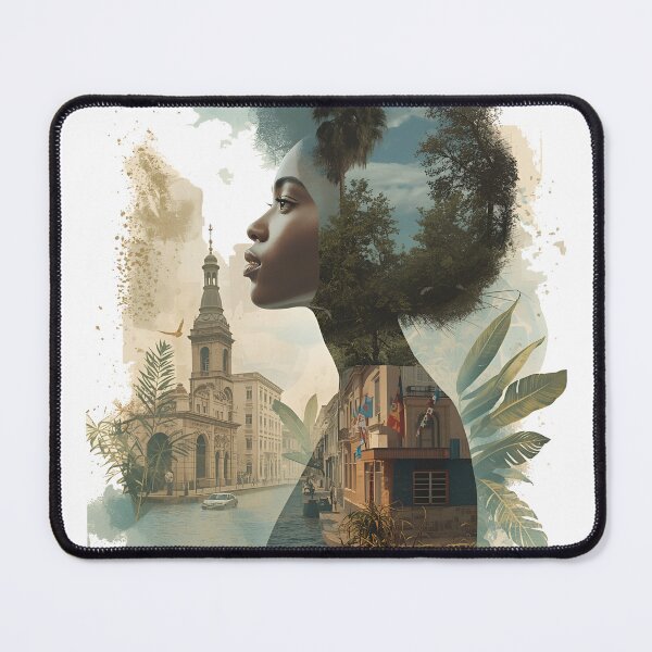 Item preview, We Are What's Around Us 4 designed and sold by PerDigital.