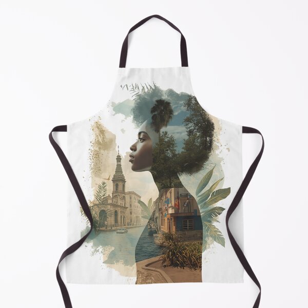 Item preview, We Are What's Around Us 4 designed and sold by PerDigital.