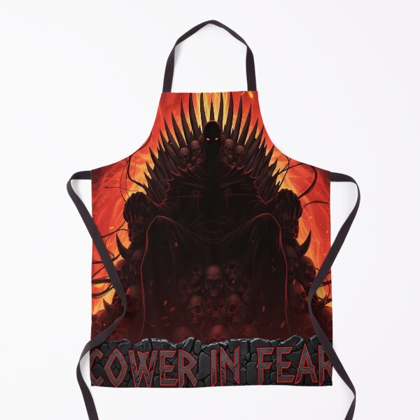 Item preview, Throne of the Cursed King designed and sold by rendigart.