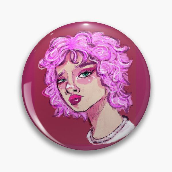 Item preview, Portrait Number 09 designed and sold by TMSpaintz.