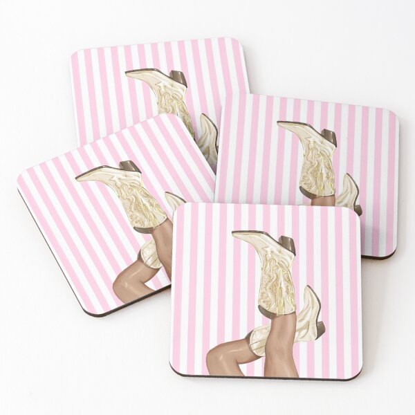 Item preview, Pink Costal Granddaughter Cowgirl designed and sold by Sweet Lemon.