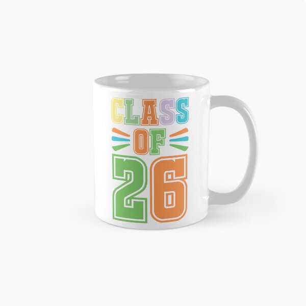 Item preview, CLASS OF 2026 designed and sold by Goody-Girls.