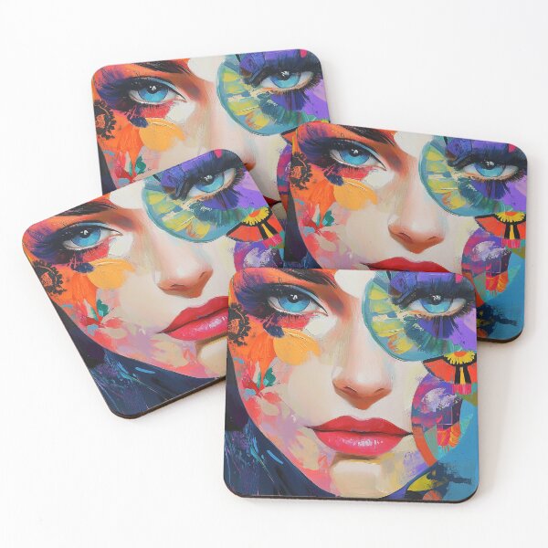 Item preview, Bella Lafleur designed and sold by randynash.