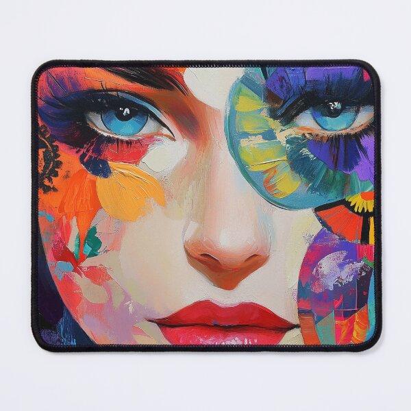 Item preview, Bella Lafleur designed and sold by randynash.