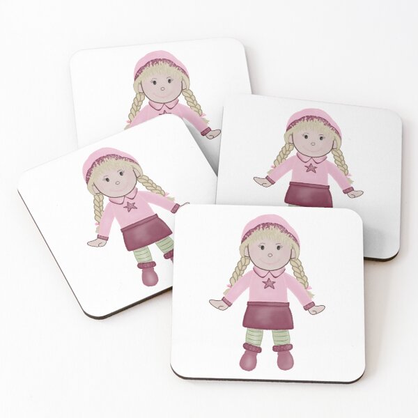 Item preview, Ragdoll designed and sold by AnnabethQuinn.