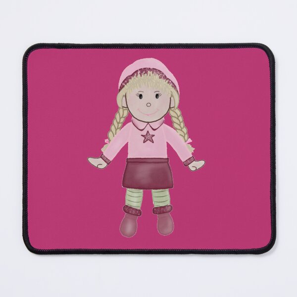 Item preview, Ragdoll designed and sold by AnnabethQuinn.