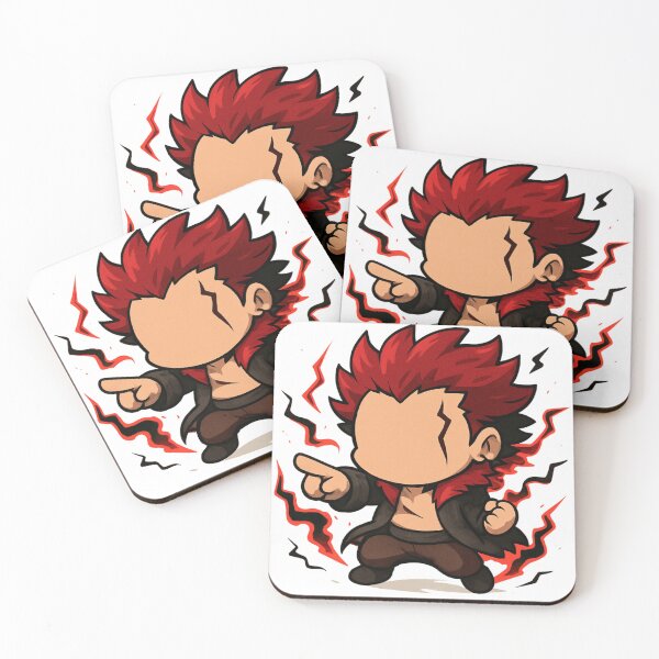 Item preview, Xebec Style chibi designed and sold by FeelTheDrawing.