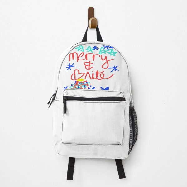 Item preview, MERRY & BRITE designed and sold by Artqween .