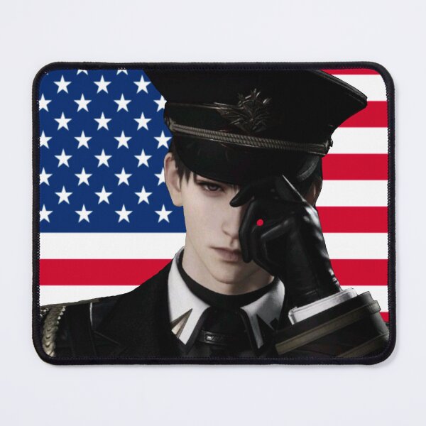 Item preview, Love and Deepspace | Caleb | Caleb Xia | Caleb flag | Colonel Caleb flag | Xia Yizhou | Caleb flag banner designed and sold by BabyCherubz.