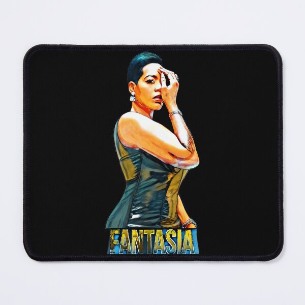 Item preview, Fantasia Barrino designed and sold by CMooreWorx.