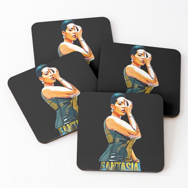 Item preview, Fantasia Barrino designed and sold by CMooreWorx.