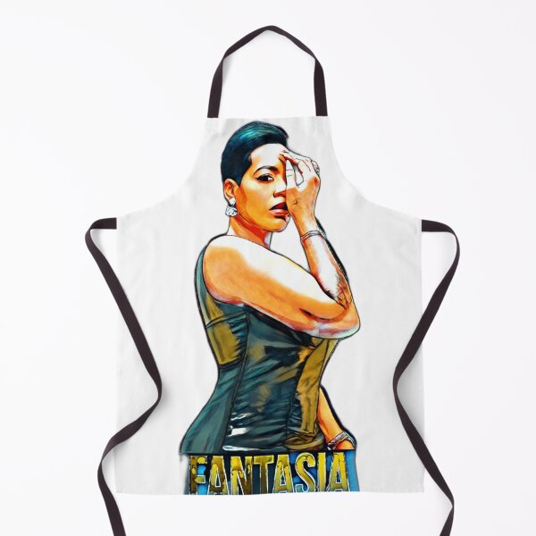 Item preview, Fantasia Barrino designed and sold by CMooreWorx.