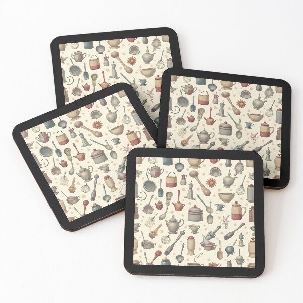 Item preview, Vintage Kitchen Items designed and sold by roseglasses.