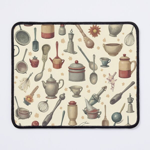 Item preview, Vintage Kitchen Items designed and sold by roseglasses.