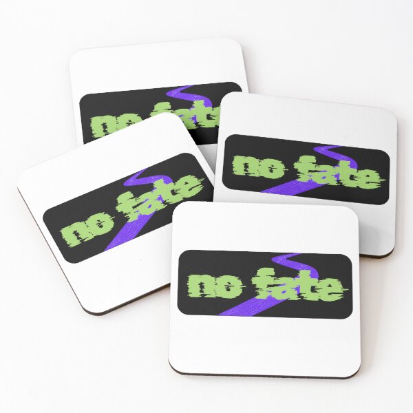Item preview, no fate designed and sold by katiecupa.