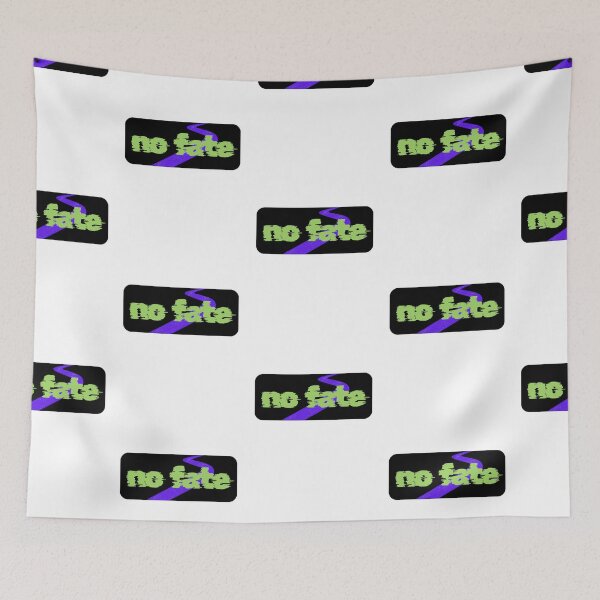 Item preview, no fate designed and sold by katiecupa.