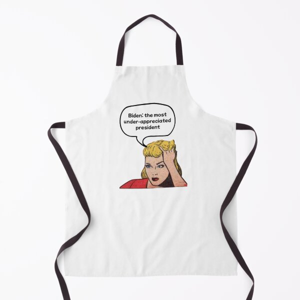 Item preview, Biden: the Most Under-Appreciated President designed and sold by UnitedDems.