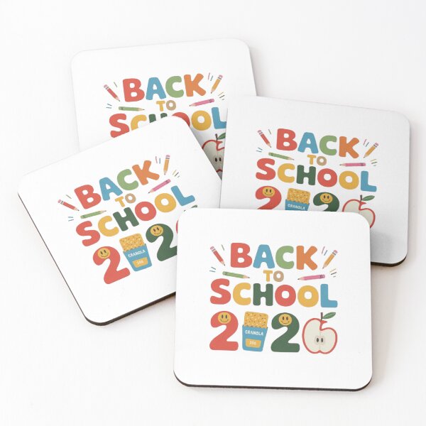 Item preview, Back to School 2026 Cute Granola and Apple Design designed and sold by Mich' Micha ⭐⭐⭐⭐⭐.