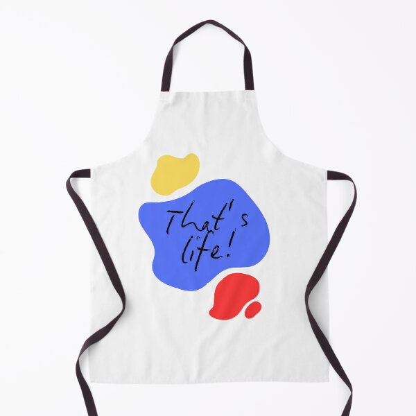 Item preview, that's life! designed and sold by katiecupa.