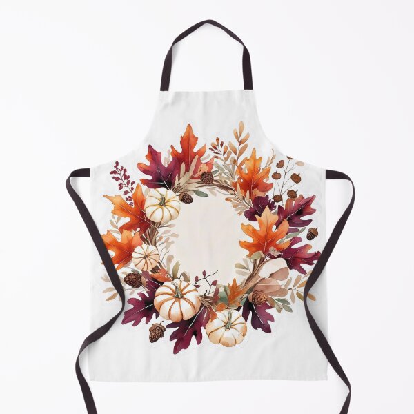 Item preview, Fall Inspired Wreath designed and sold by CozyinTime.