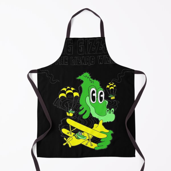 Item preview, Band king gizzard and The lizard wizard Skeleton Band designed and sold by RyanTee-Awesome.